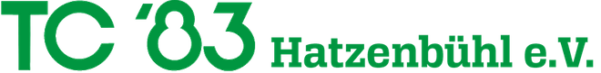 TC 83 Hatzenbuehl